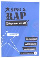 Sing & Rap Die Rap-Werkstatt Media-Paket 