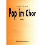 Pop im Chor 1 (SATB). Heft (64 S.) 