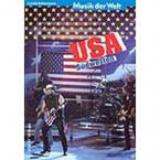 Musik der Welt: USA-Der Südwesten. Heft+Hybrid-CD 