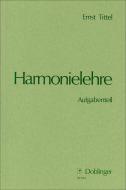 Harmonielehre Aufgabenteil 