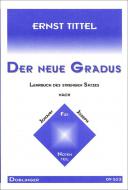 Der Neue Gradus (Kontrapunkt) 