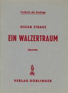 Ein Walzertraum 