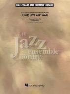 Jump, Jive An' Wail 