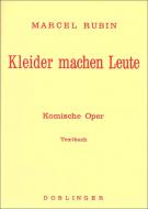 Kleider machen Leute 