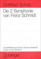 Studien zu Franz Schmidt lll 