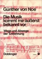 Die Musik kommt mir äusserst bekannt vor! 