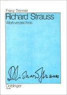 Richard Strauss Werkverzeichnis 