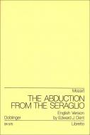 The Abduction From The Seraglio (Entführung aus dem Serail) 