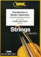 Introduction et Rondo Capriccioso Standard