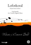 Hymn From Lofoten 