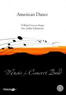 American Dance 