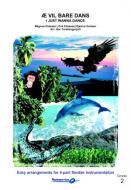 I Just Wanna Dance (AE vil bare dans) 