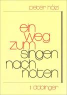 Ein Weg zum Singen nach Noten 