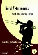 March Of The Norwegian Veterans 