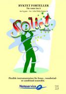 The Rumor Has It (Ryktet forteller) 