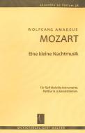 Eine kleine Nachtmusik Standard