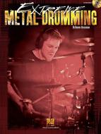 Extreme Metal Drumming 
