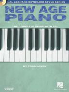 New Age Piano 
