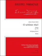 O schöner Mai op. 375 