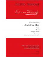 O schöner Mai op. 375 