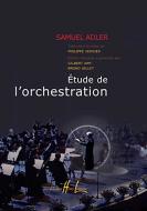 Etude de l'orchestration 