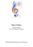 Mini Polka Standard