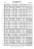 Diamantenmarsch Standard