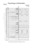 Petersburger Schlittenfahrt Standard