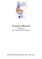 Venezia-Marsch Standard