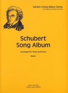 Schubert Song Album - Book I 