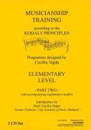 Musicianship Training According To the Kodály Principles 