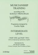 Musicianship Training According To the Kodály Principles 