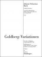 Goldberg-Variationen 