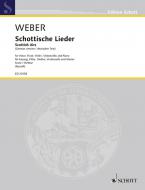 Schottische Lieder WeV U.16 Standard