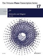 Nietzsche und Wagner op. 49 Standard