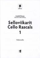 Cello Rascals Vol. 1 