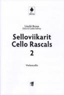 Cello Rascals Vol. 2 