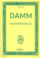 Klavierschule 1 
