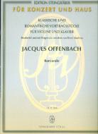 Barcarole 