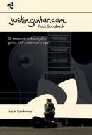 Justinguitar.com - Rock Songbook 