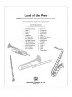 Land Of The Free Standard