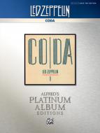 Coda Platinum Bass Guitar 