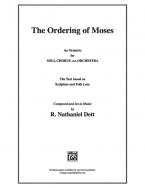 The Ordering Of Moses 