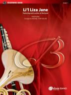 Li'l Liza Jane Standard