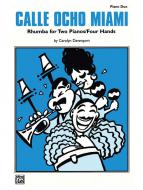 Calle Ocho Miami Standard