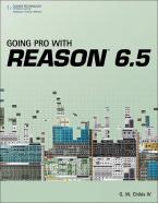 Going Pro With Reason 6.5 