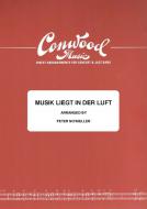 Musik liegt in der Luft 