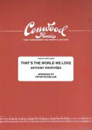 That's The World We Love 