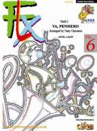 Chorus of The Hebrew Slaves 