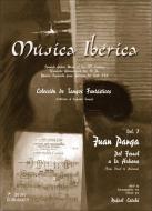 Musica Iberica 3 